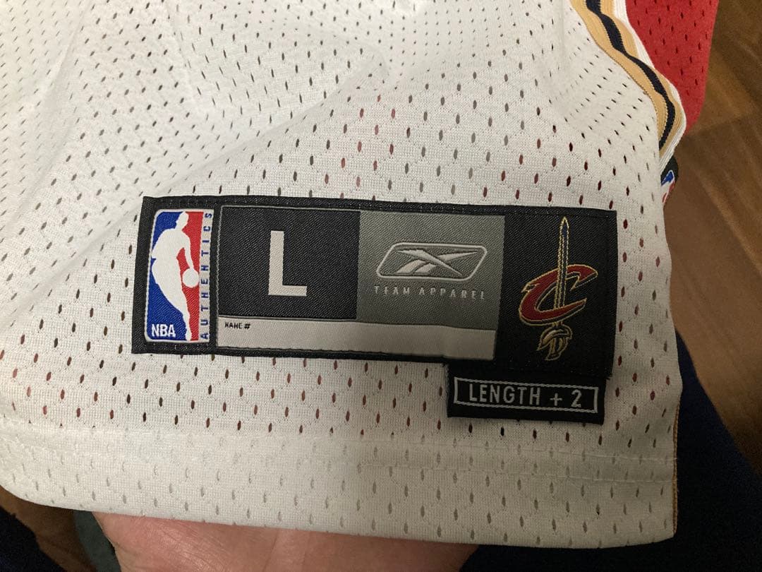 まとめ売り　NBA ジャージ　ユニフォーム