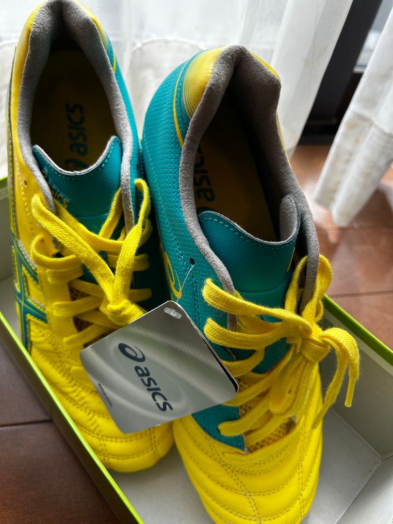 【kartoon様限定 】ASICS DS LIGHT 2 サッカースパイク