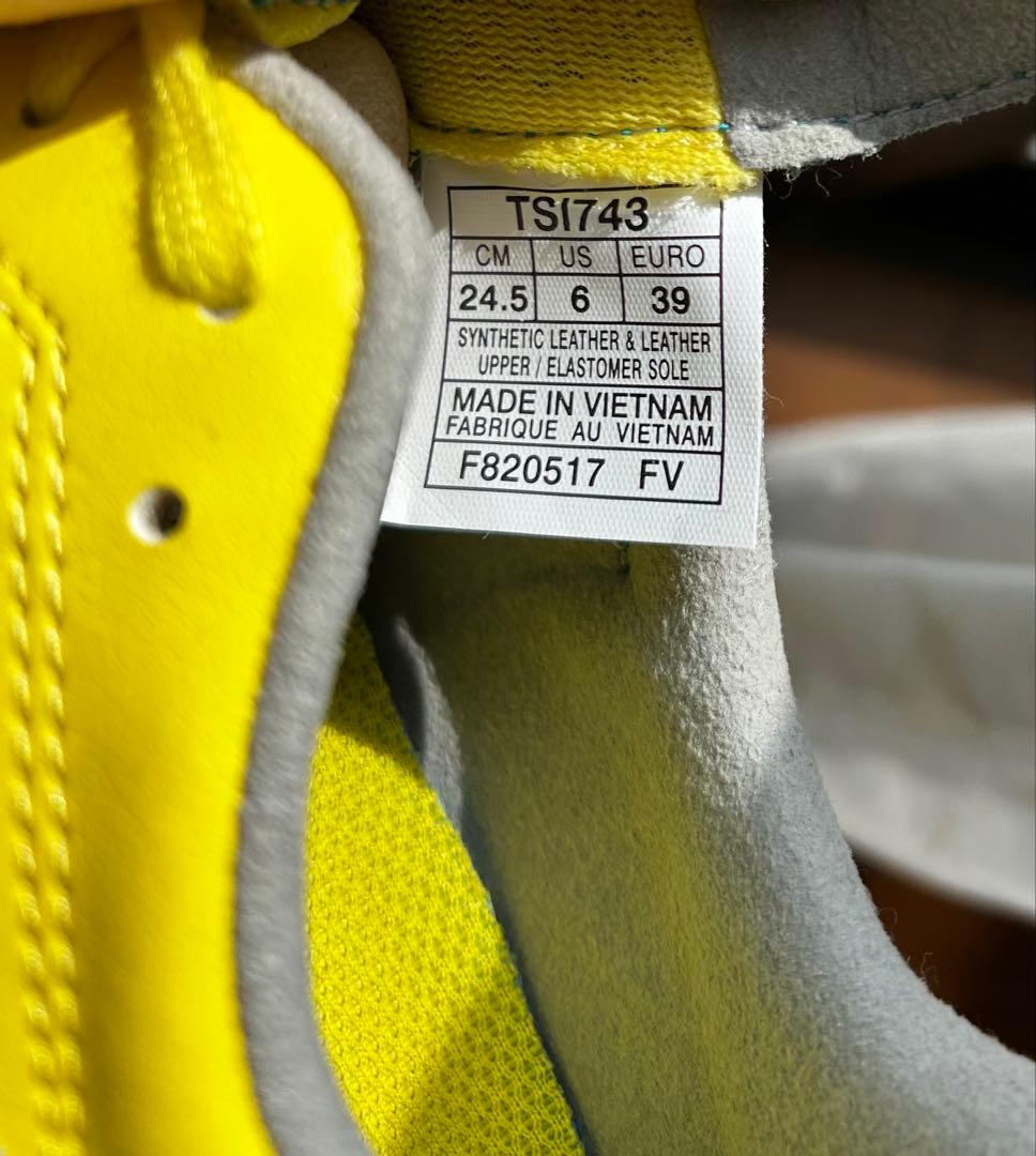 【kartoon様限定 】ASICS DS LIGHT 2 サッカースパイク