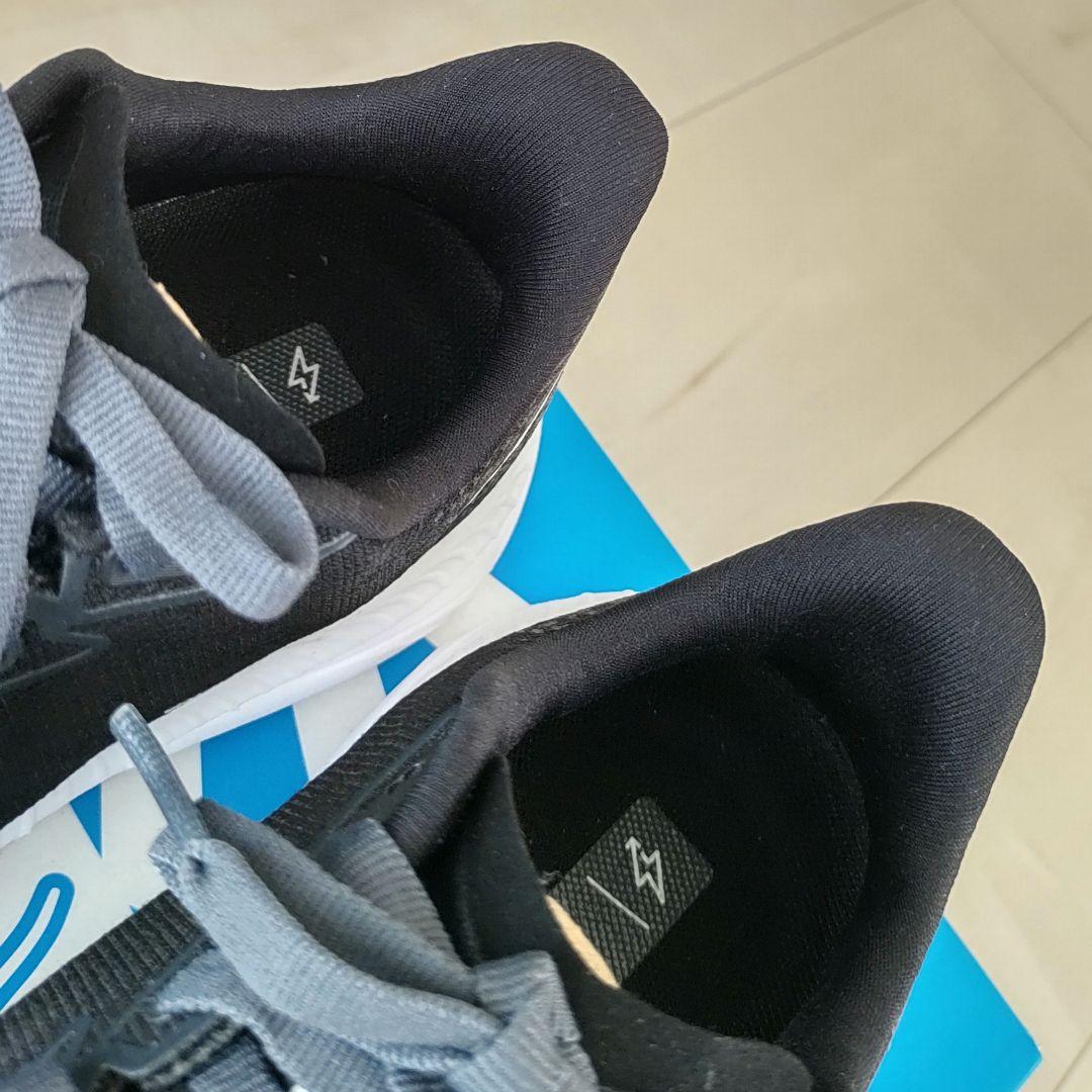 ★美品★ホカ HOKA MACH6 WIDE 23.5cm