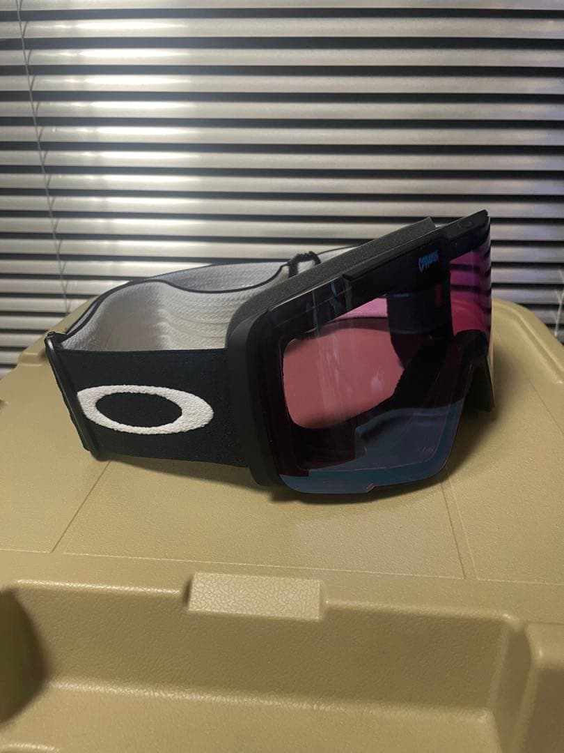 Oakley オークリー ライン マイナープロ　L
