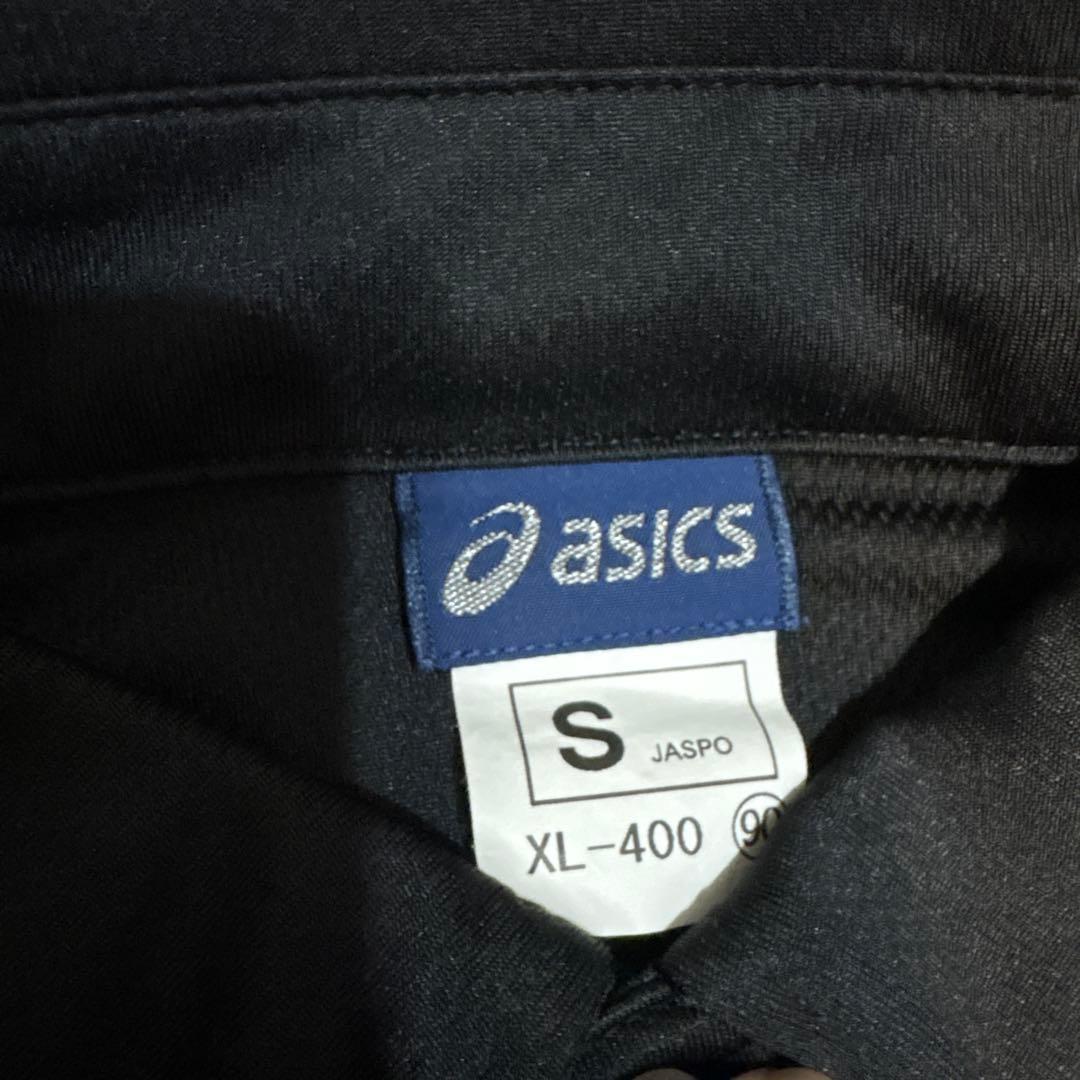 ハンドボール　日本代表　支給品　asics S