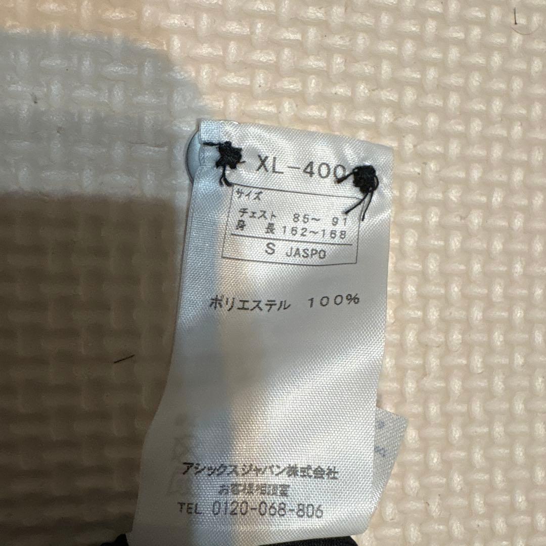ハンドボール　日本代表　支給品　asics S