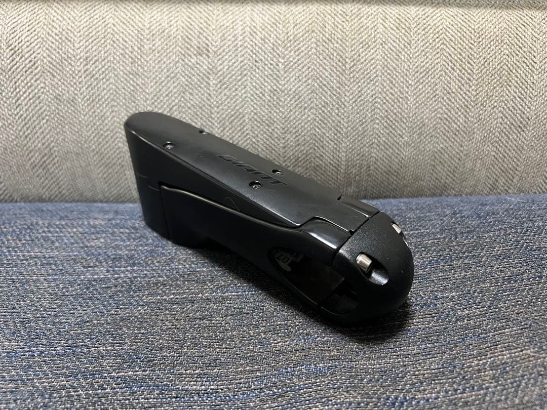 パーツ Contact SLR Aero Stem for Propel 100mm