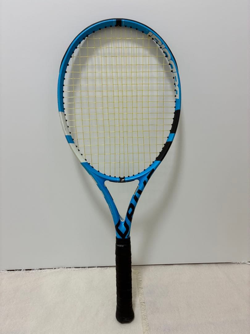 Babolat ピュアドライブ テニスラケット G2 ケース付