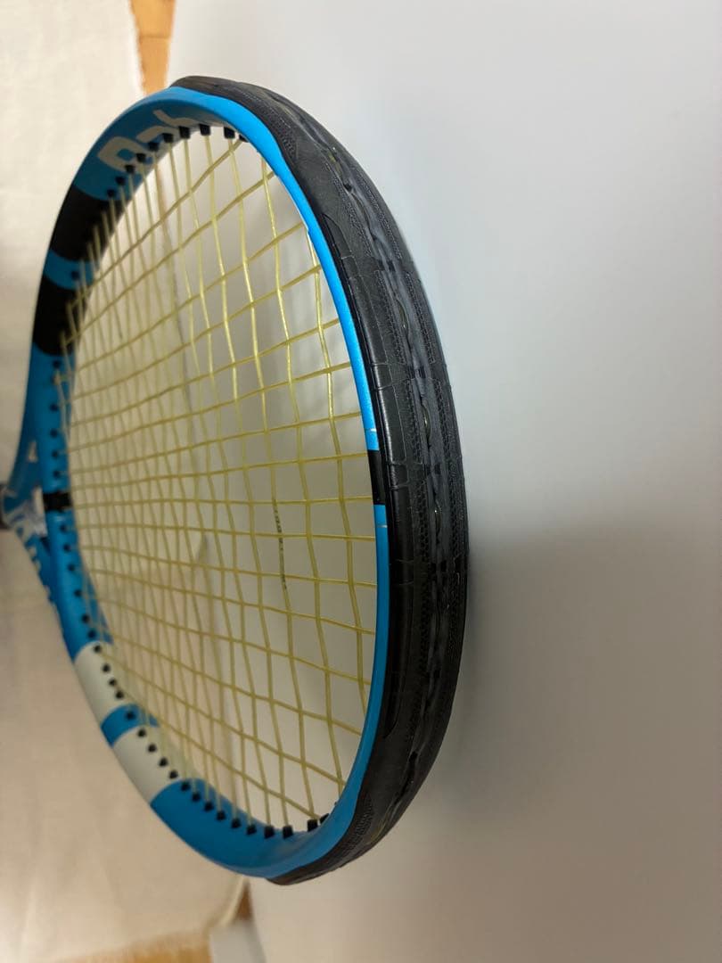 Babolat ピュアドライブ テニスラケット G2 ケース付