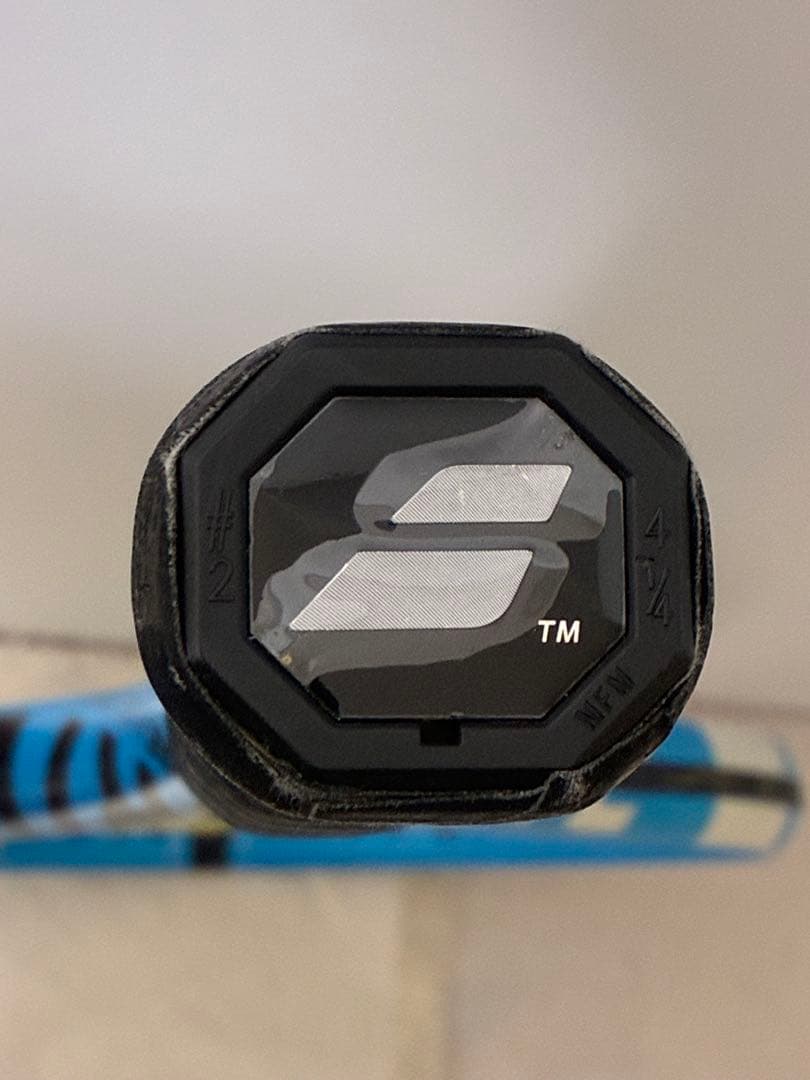 Babolat ピュアドライブ テニスラケット G2 ケース付