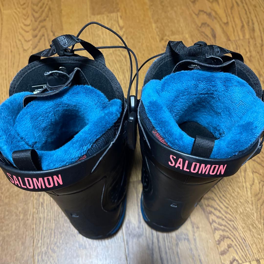 サロモン LUSH 23cm SALOMON