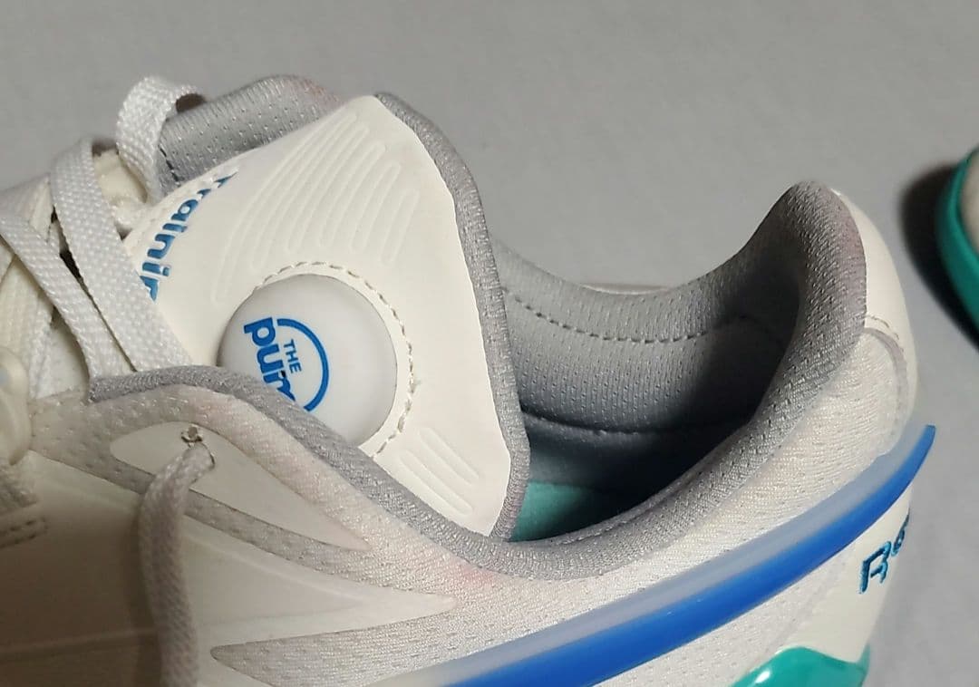 Reebok レガシーリフターⅢ　28.5cm スクワットシューズ