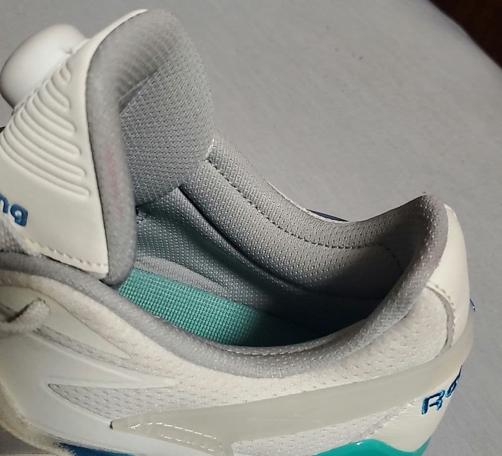 Reebok レガシーリフターⅢ　28.5cm スクワットシューズ