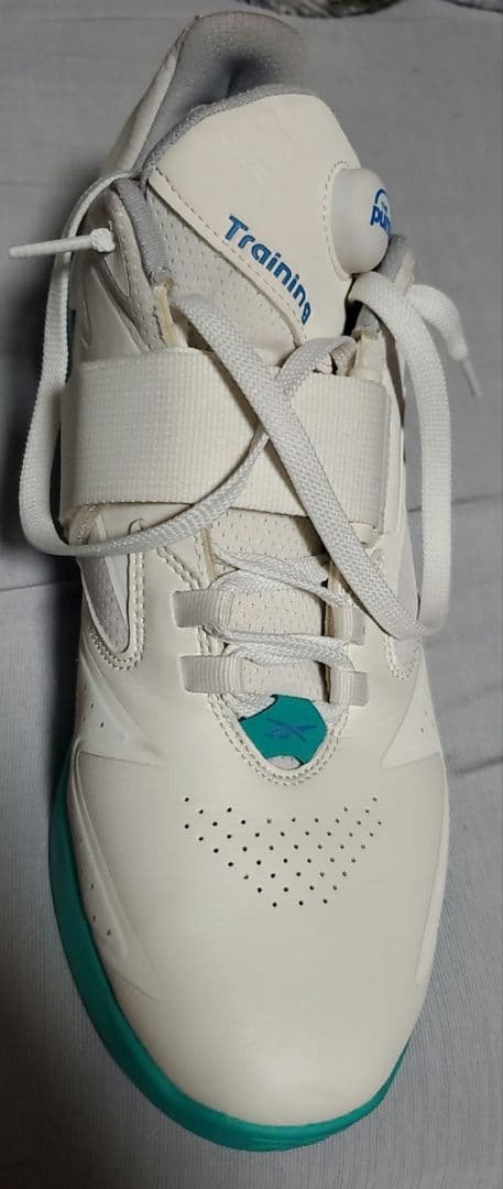 Reebok レガシーリフターⅢ　28.5cm スクワットシューズ