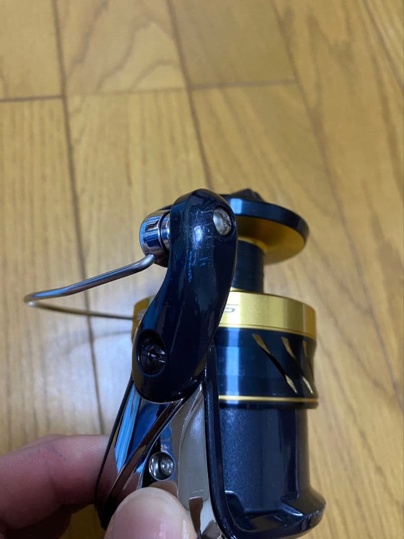 シマノ　スフェロス　sw8000HG