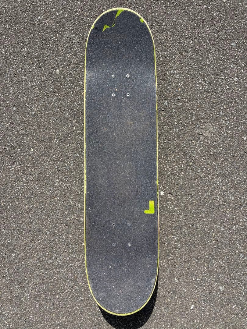 Magenta 7.875 コンプリート Thunder Spitfire