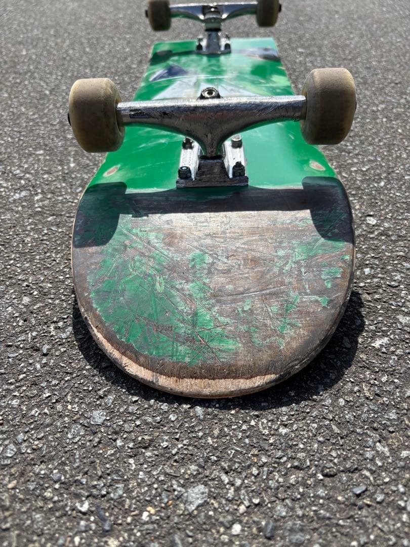 Magenta 7.875 コンプリート Thunder Spitfire