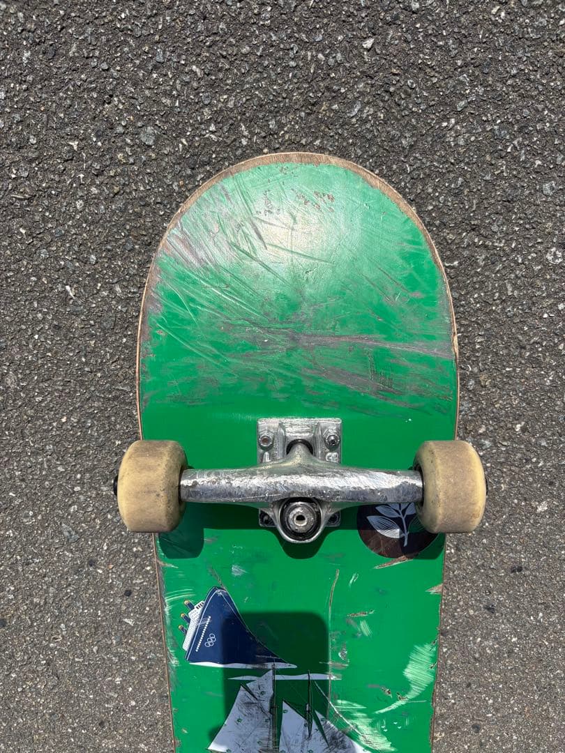 Magenta 7.875 コンプリート Thunder Spitfire