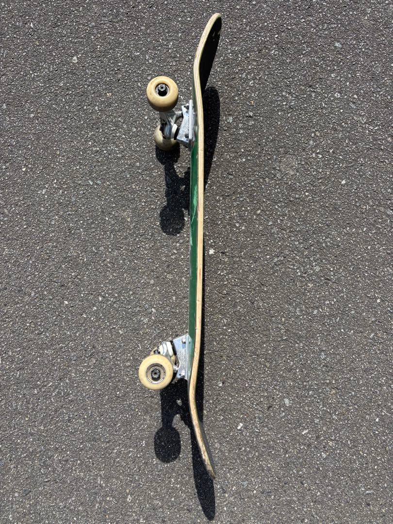 Magenta 7.875 コンプリート Thunder Spitfire