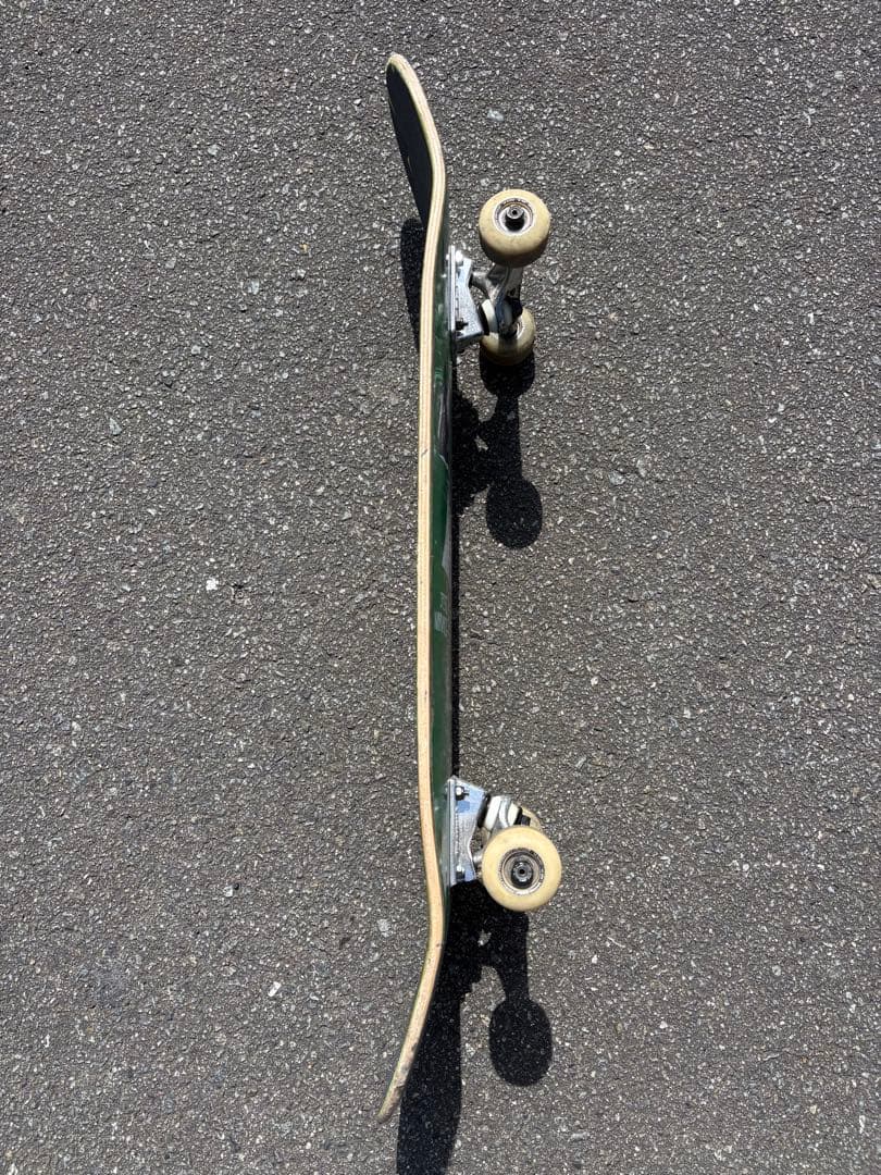 Magenta 7.875 コンプリート Thunder Spitfire