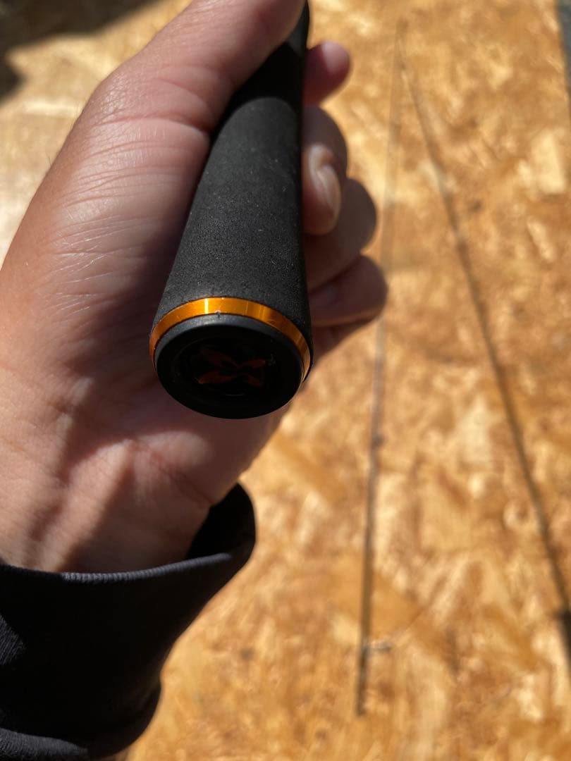 Daiwa PRESSO プレッソ ST 56UL-S