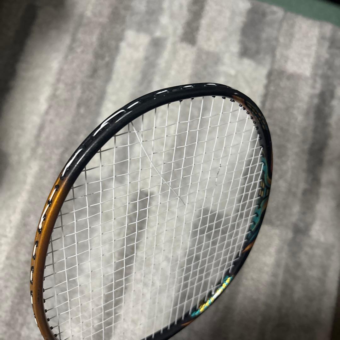 ヨネックス 88d Pro