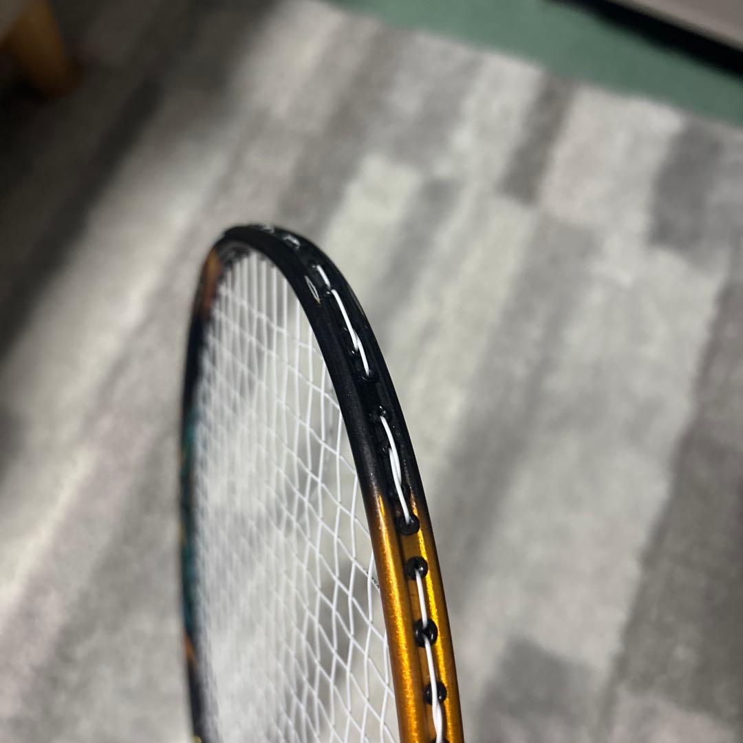 ヨネックス 88d Pro