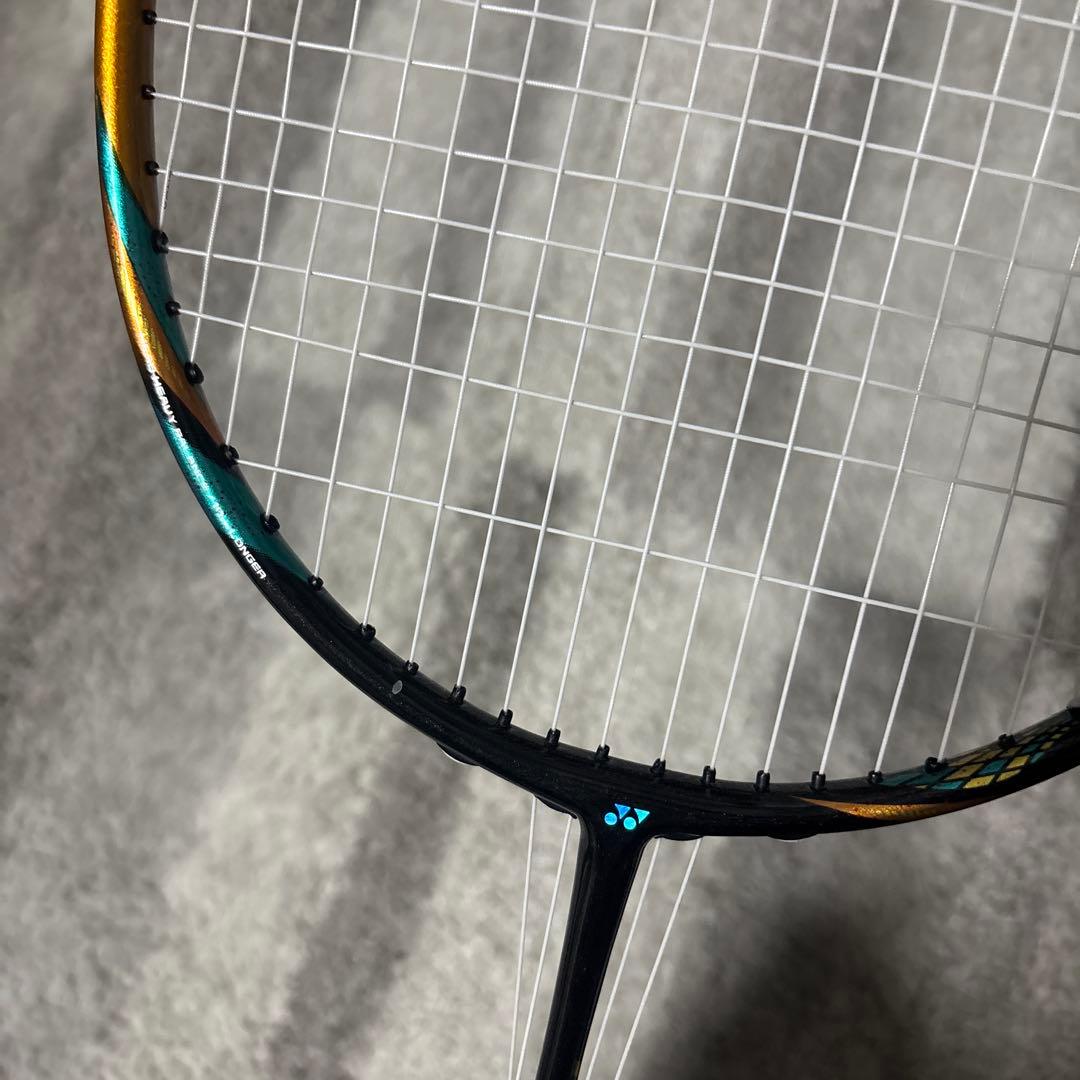 ヨネックス 88d Pro