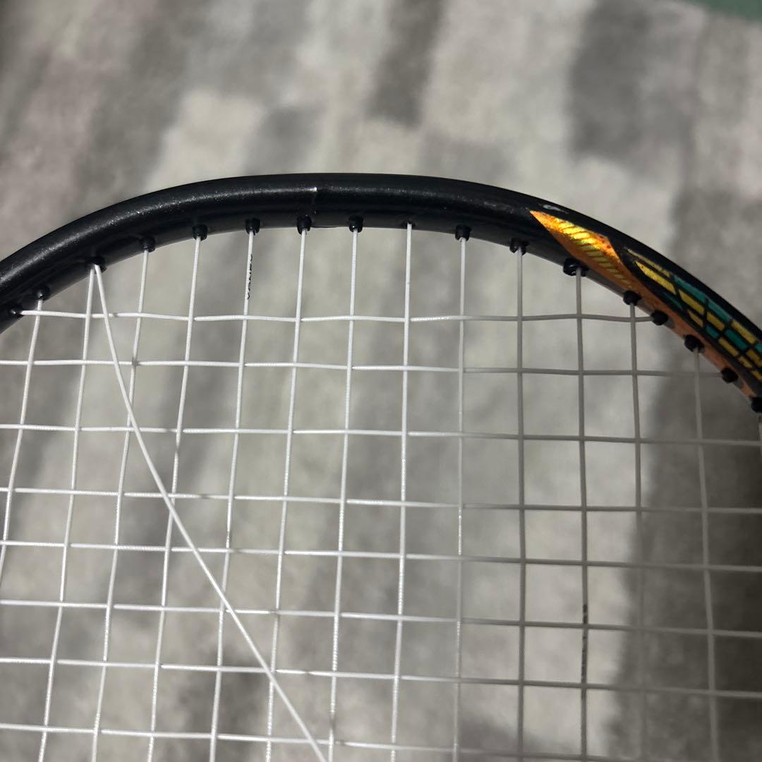 ヨネックス 88d Pro