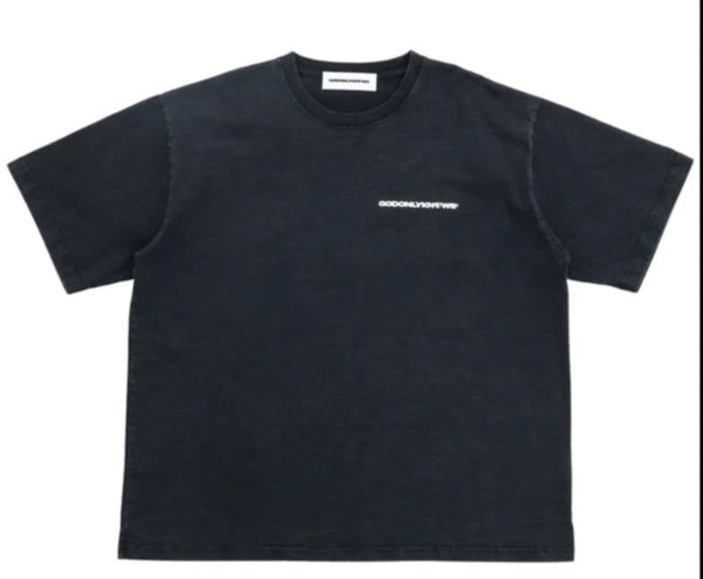 紗*綾様 岩田剛典 GOD ONLY KNOWS Tシャツ Mサイズ