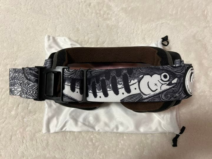ゴーグル スキー スノーボード
