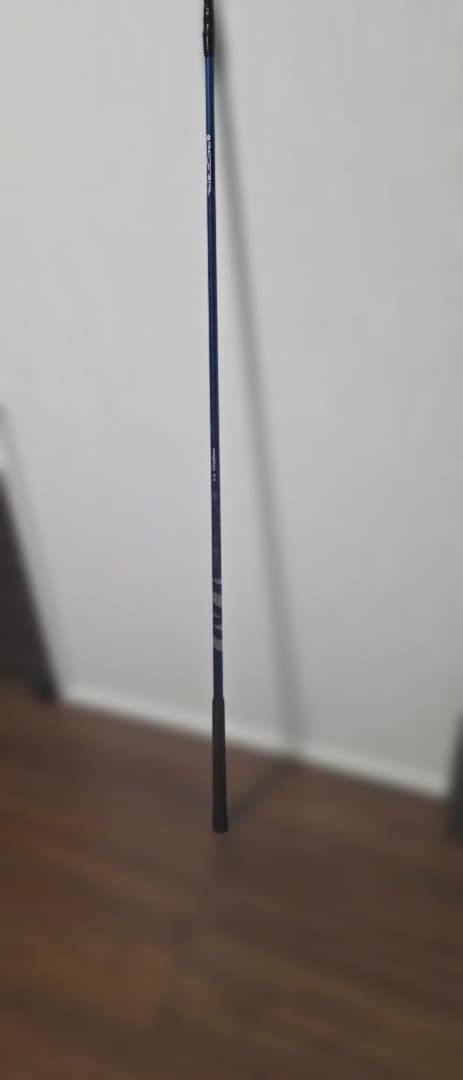 24 VENTUS BLUE 5S テーラーメイドスリーブ付※ドライバー用
