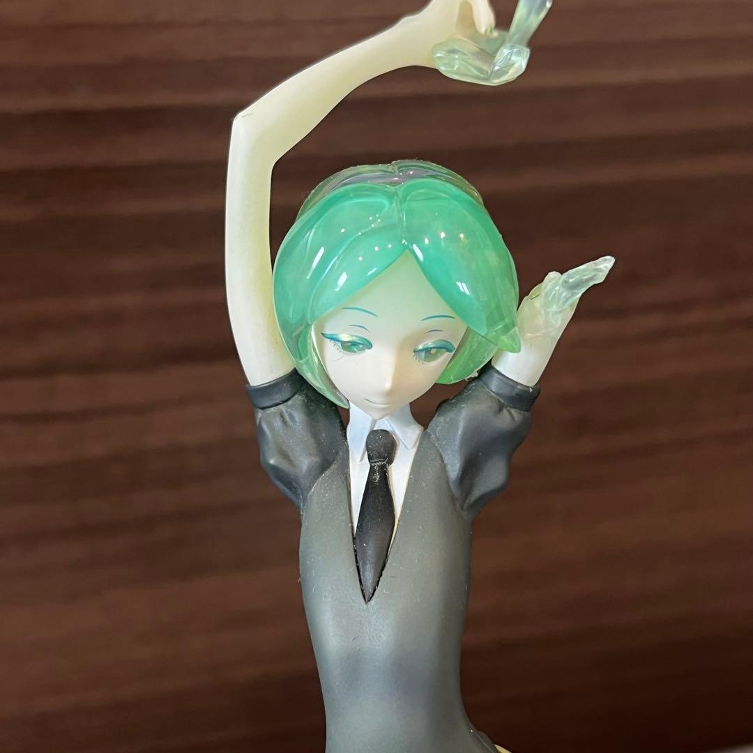 【難有】宝石の国フォスフォフィライト 1/8スケール フィギュア