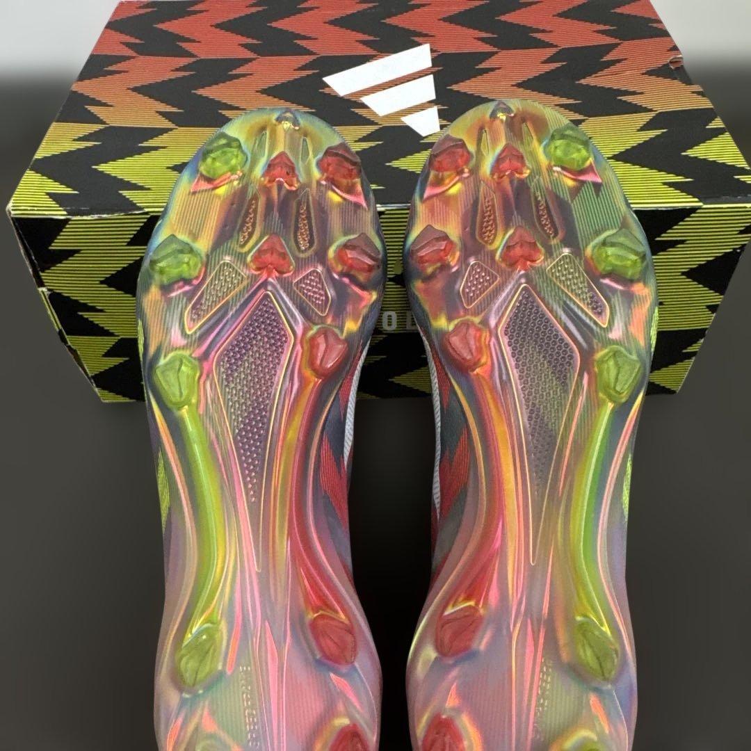 adidasエックスクレイジーライト+ FG（X CRAZYLIGHT+ FG）