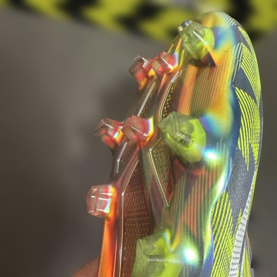 adidasエックスクレイジーライト+ FG（X CRAZYLIGHT+ FG）