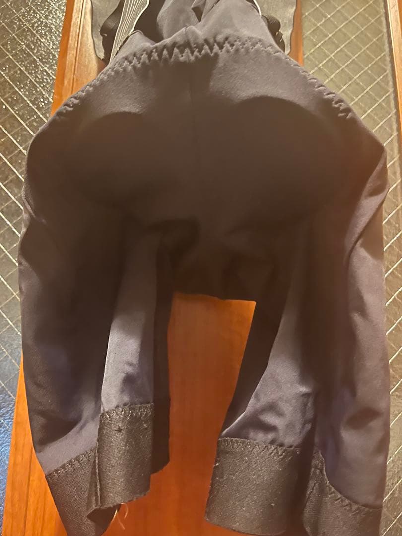 ウェア ASSOS DYORA RS Summer Bib Shorts S9