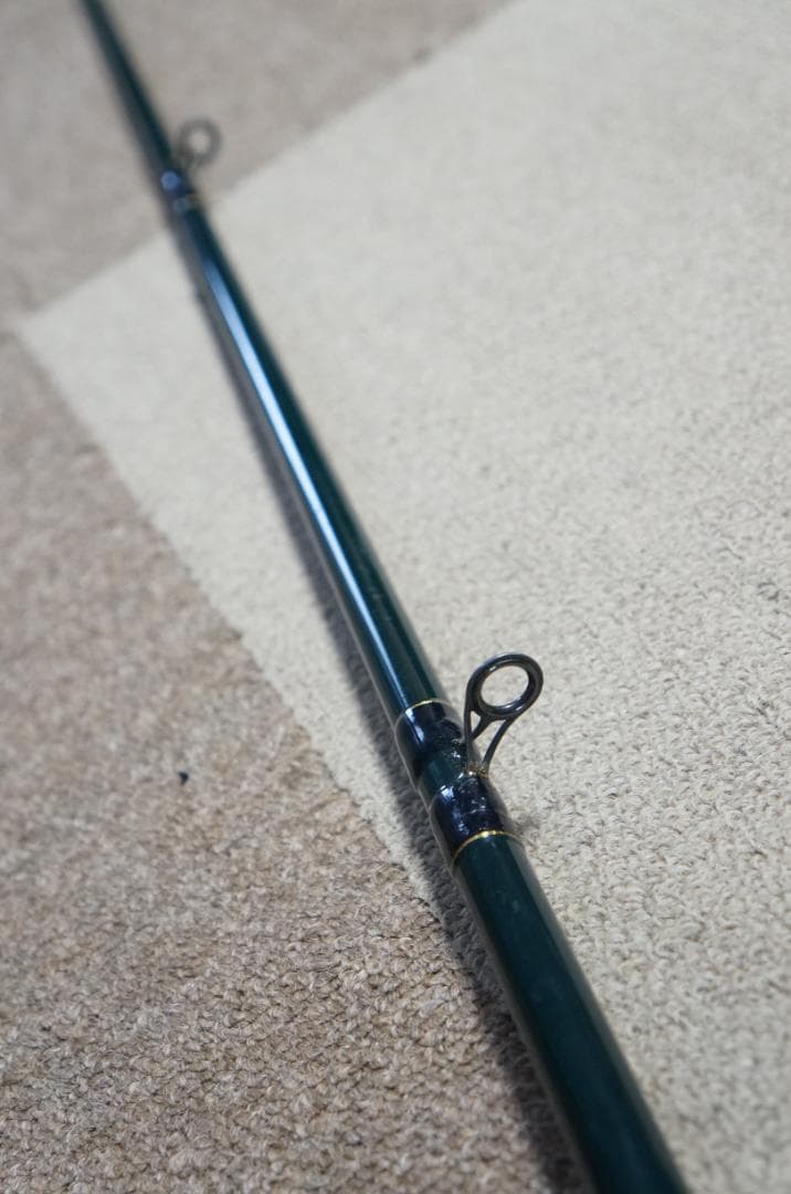 インスパイア ICSC-72MH EVERGREEN INSPIRE バスロッド