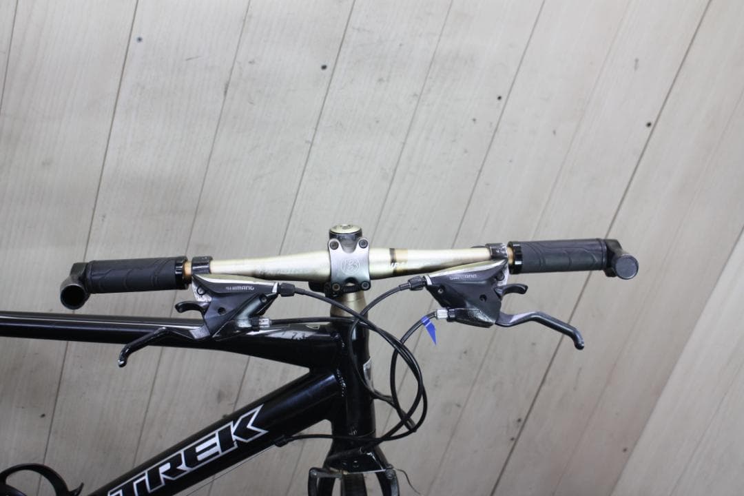 TREK トレック 7.3FX 700C アルミ 24速 450mmクロスバイク