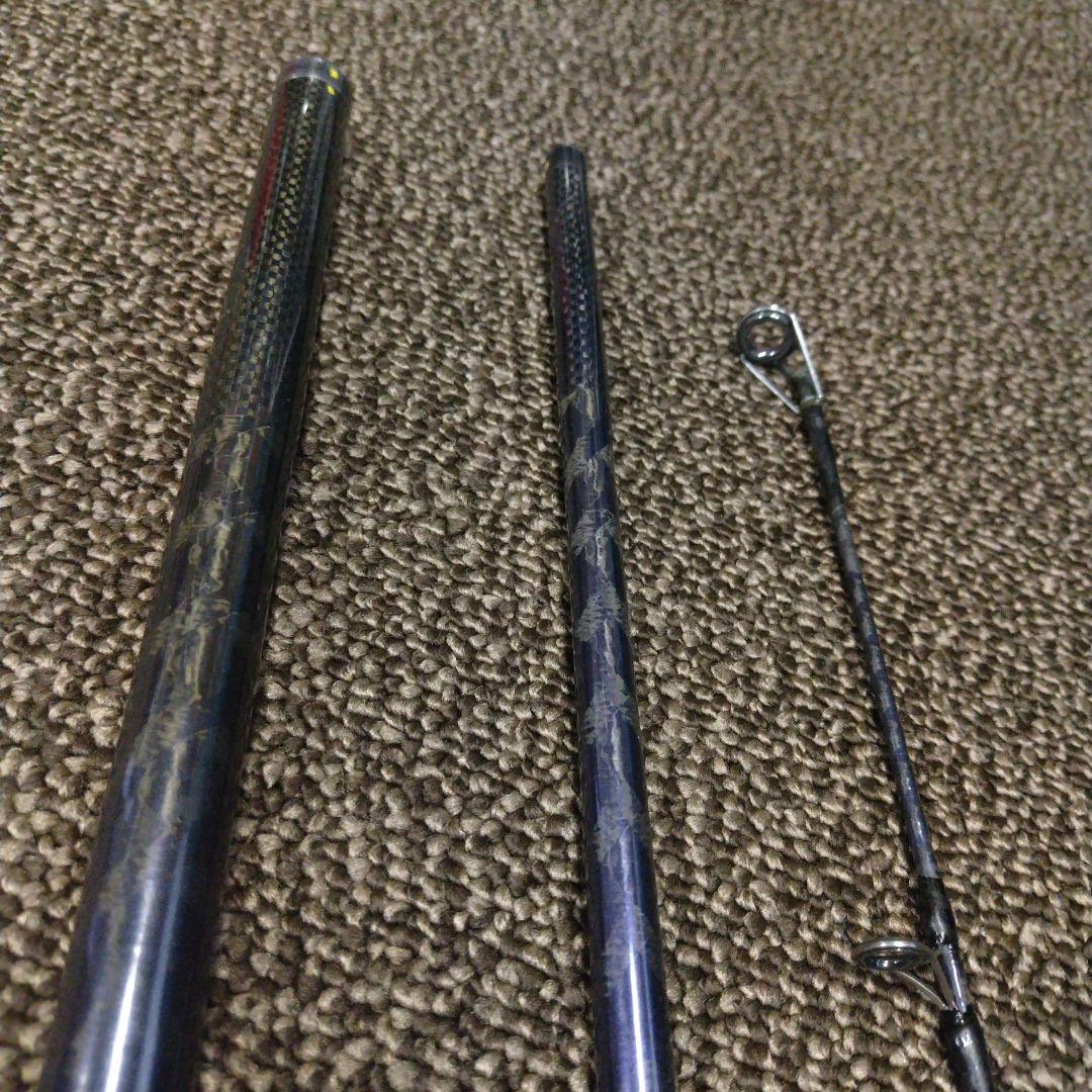 の*ぽ様 シマノファインセラミックス