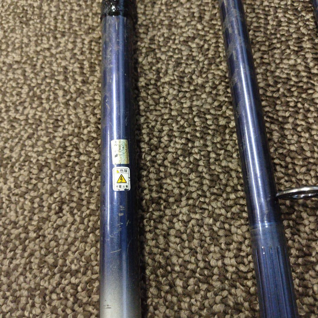 の*ぽ様 シマノファインセラミックス