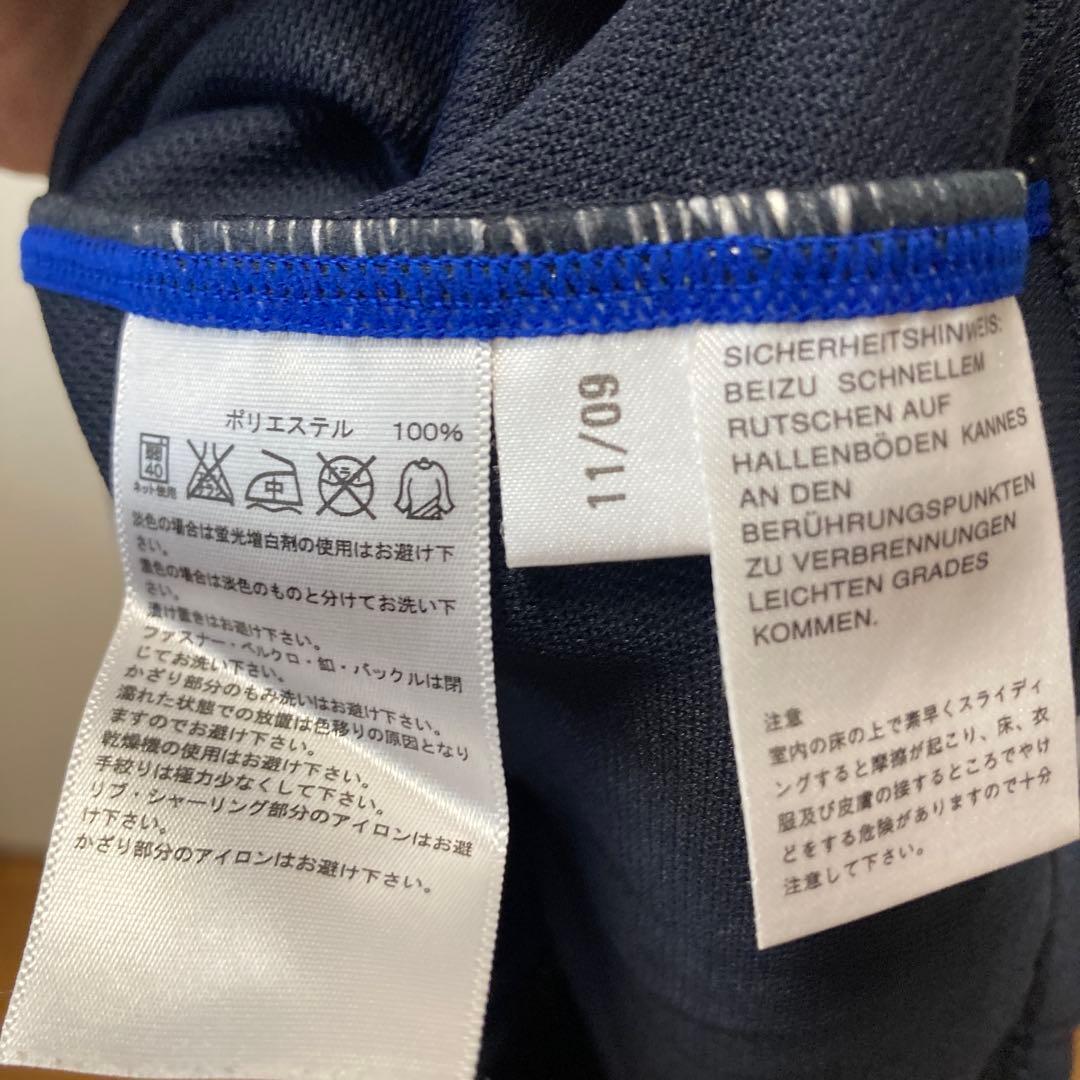 adidas ジャージ上下 L