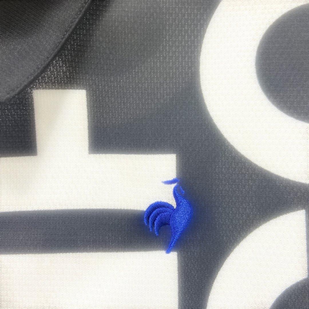 ルコックSPORTIF メンズゴルフシャツＬ