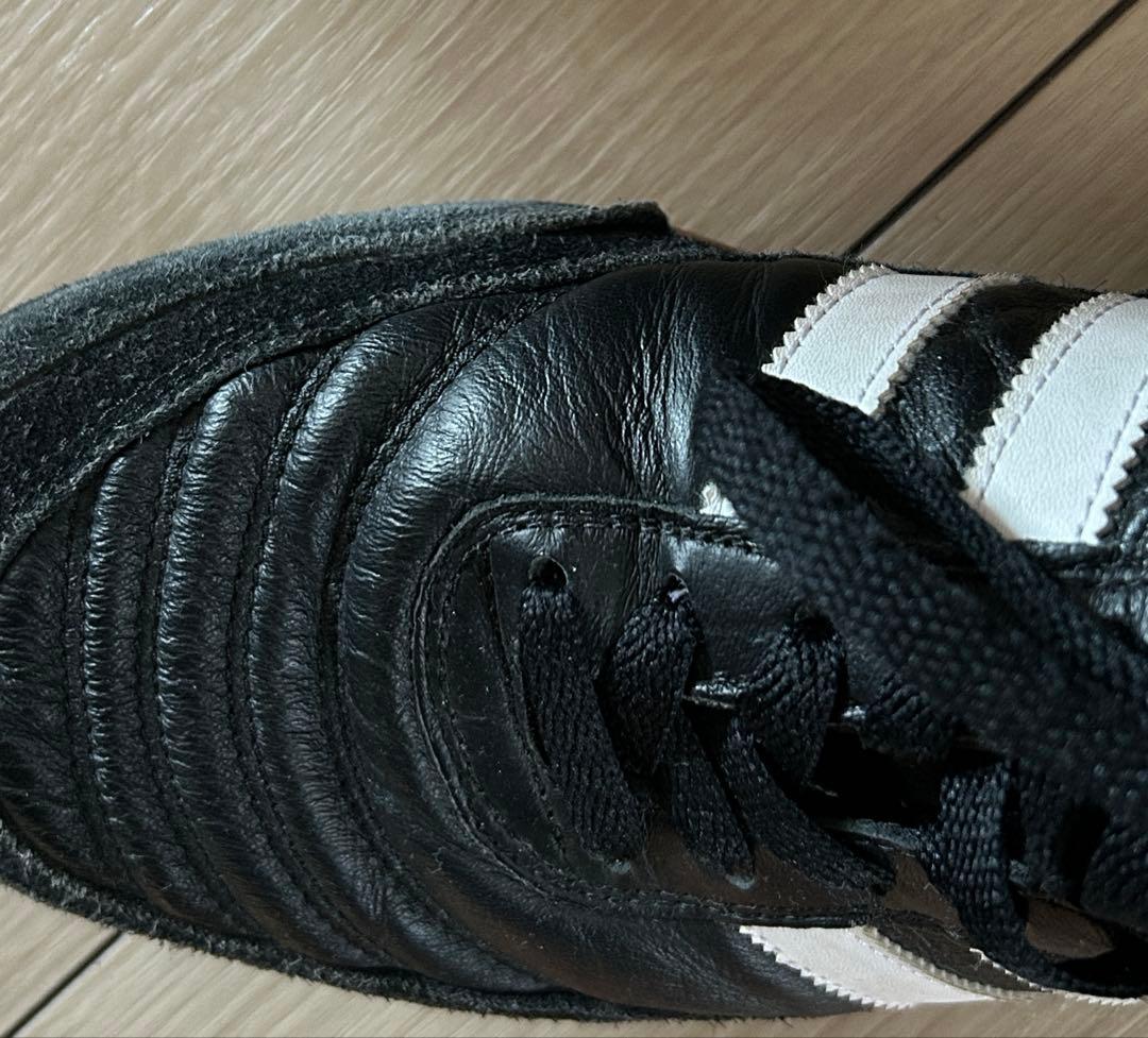 adidas ムンディアル ゴール 27.5cm