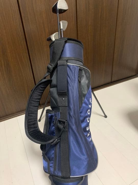 jr ゴルフセット　nike tourstage