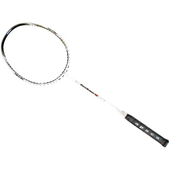 ◆apacs◆EDGESABER 10 NEW WHITE◆白◆ホワイト◆38P