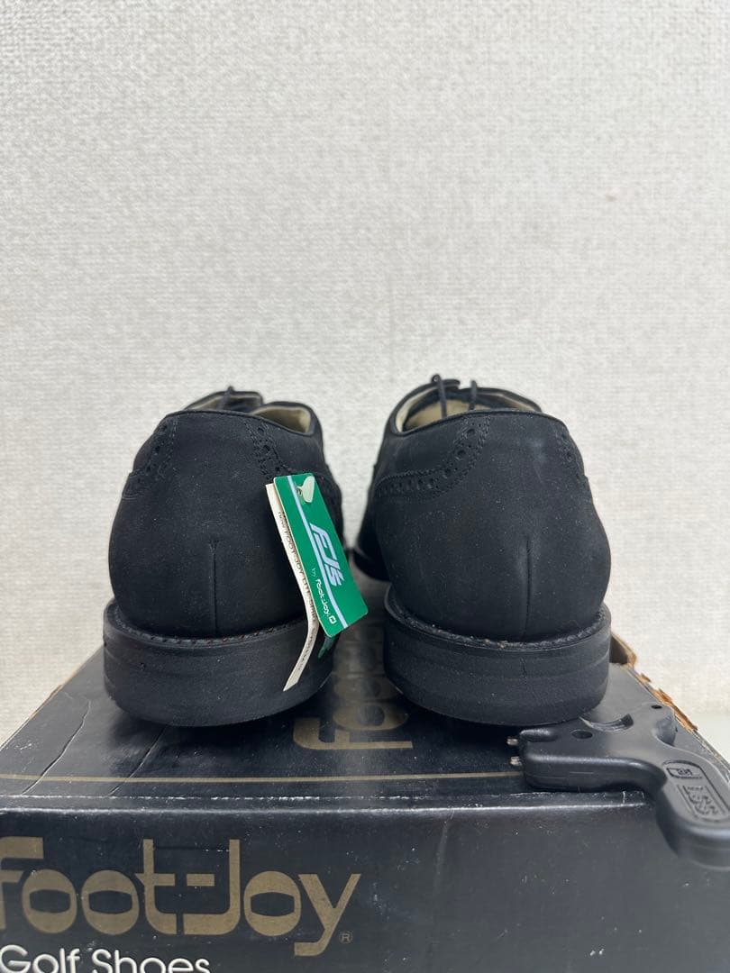 FootJoy 　ビンテージ　ゴルフシューズ 大沢商会
