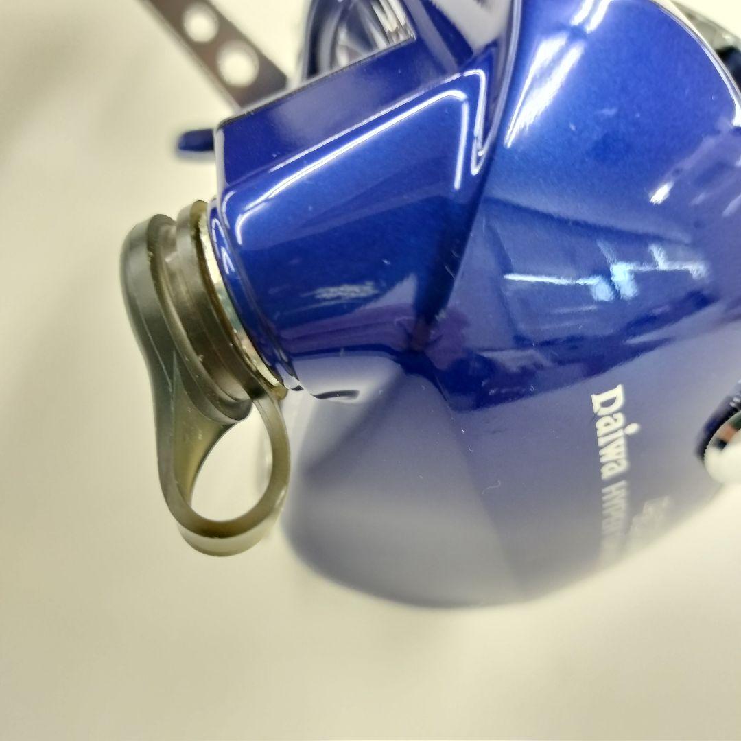 DAIWA ハイパー棚コン 400FBe