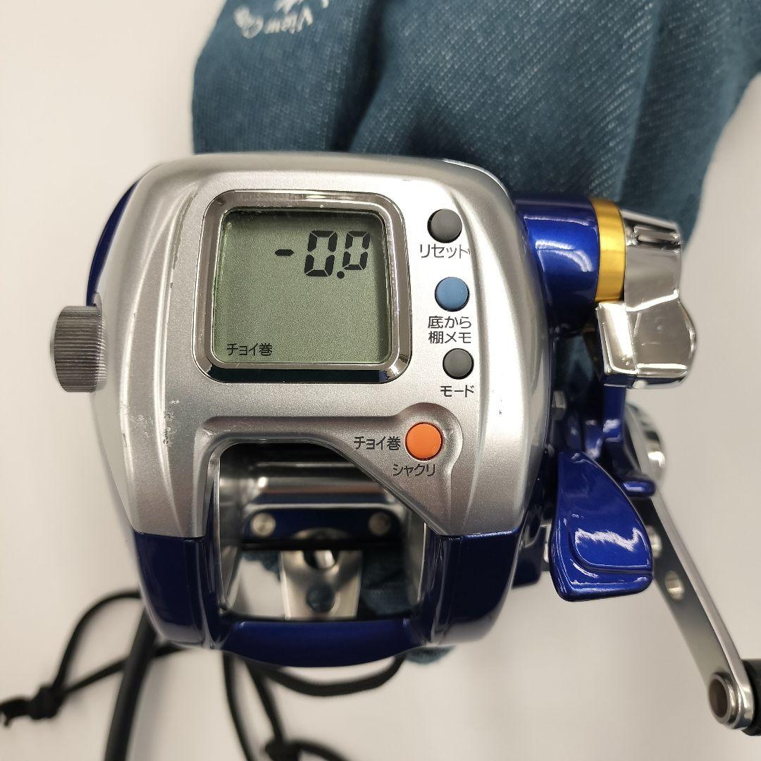 DAIWA ハイパー棚コン 400FBe