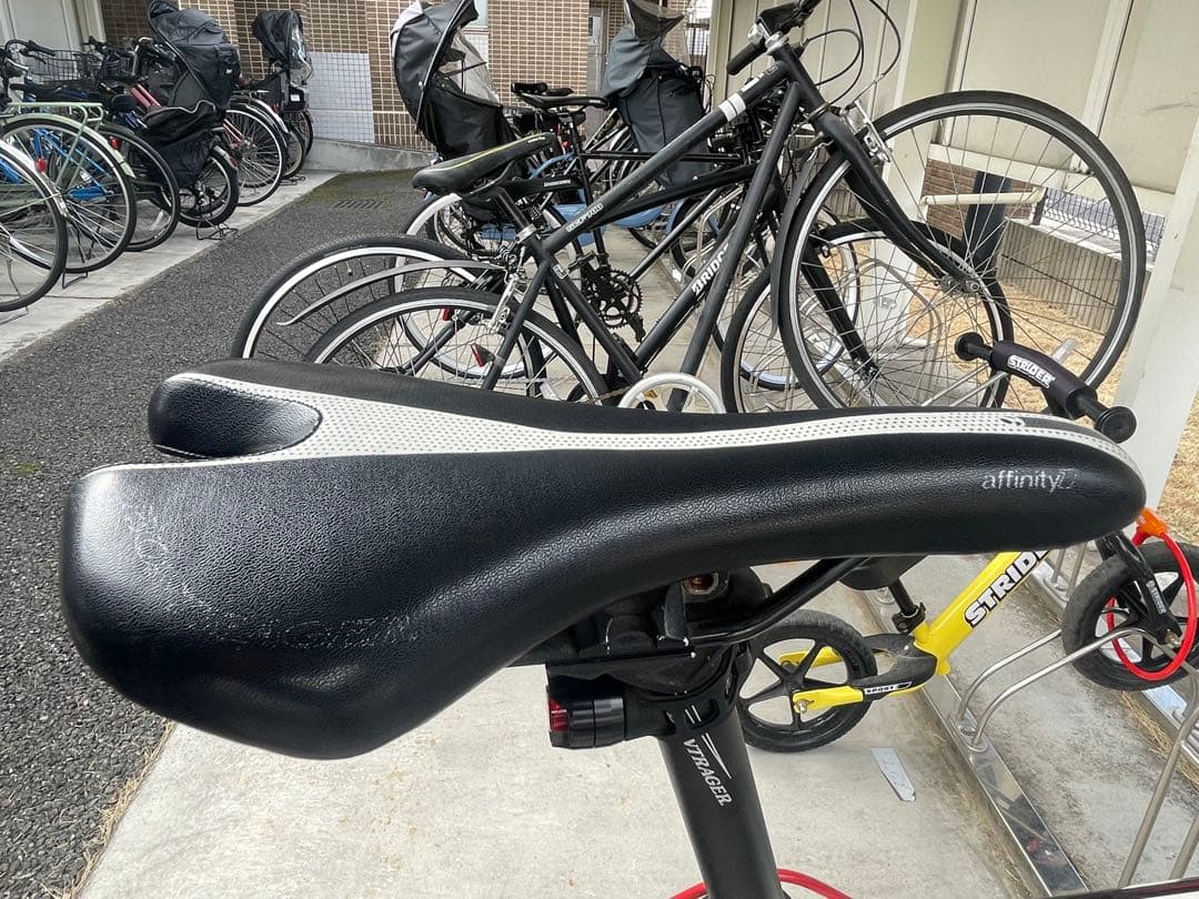 Trek ロードバイク 700C