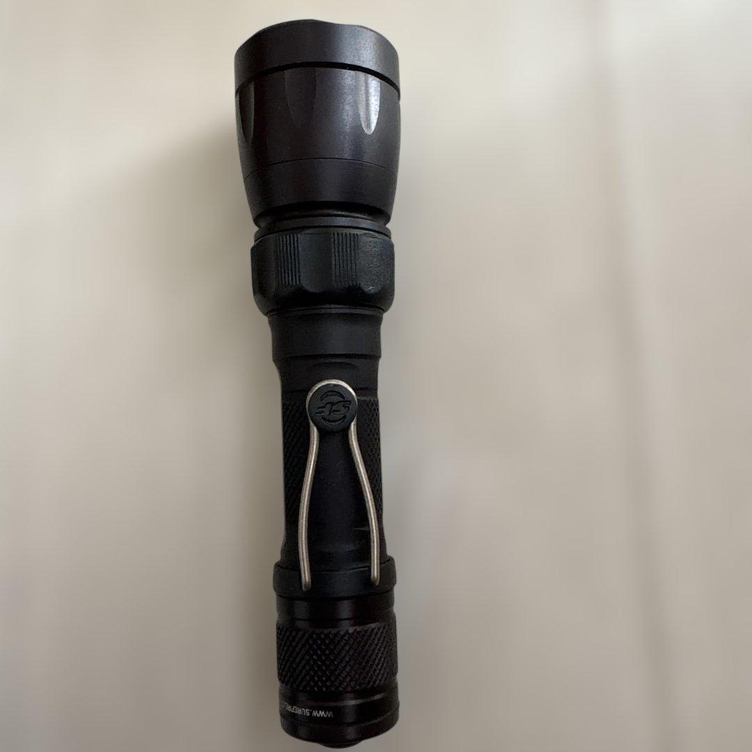 SUREFIRE U2 Ultra シュアファイア