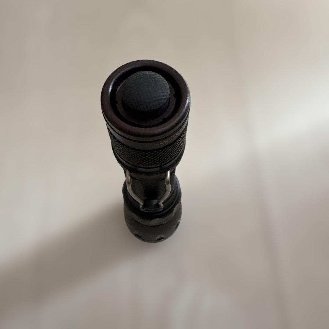 SUREFIRE U2 Ultra シュアファイア