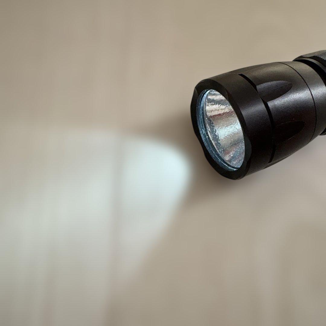 SUREFIRE U2 Ultra シュアファイア
