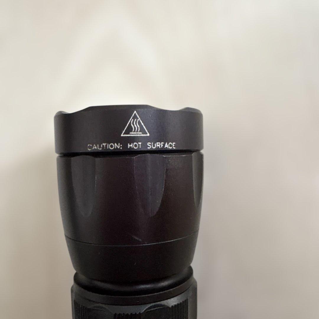 SUREFIRE U2 Ultra シュアファイア